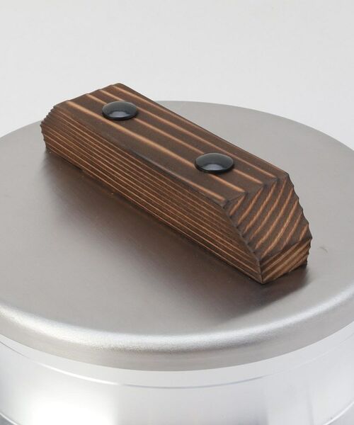 212 KITCHEN STORE / トゥーワントゥーキッチン ストア キッチンツール | 釜炊き三昧極3合炊き | 詳細2