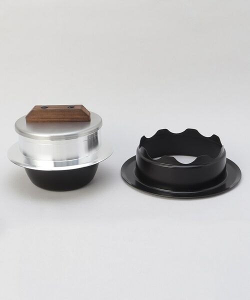 212 KITCHEN STORE / トゥーワントゥーキッチン ストア キッチンツール | 釜炊き三昧極3合炊き | 詳細5