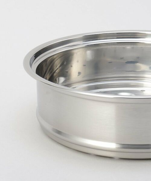 212 KITCHEN STORE / トゥーワントゥーキッチン ストア キッチンツール | コンパクトマルチグリルポット WH ＜BRUNO ブルーノ＞ | 詳細11