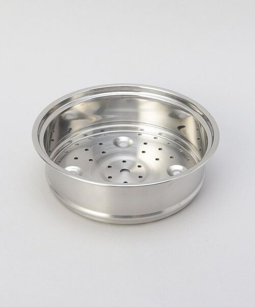 212 KITCHEN STORE / トゥーワントゥーキッチン ストア キッチンツール | コンパクトマルチグリルポット WH ＜BRUNO ブルーノ＞ | 詳細5