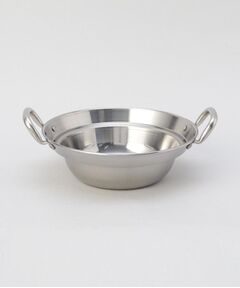 212 KITCHEN STORE / トゥーワントゥーキッチン ストア キッチンツール | KD IH対応 18-0セイロ鍋 15cm用