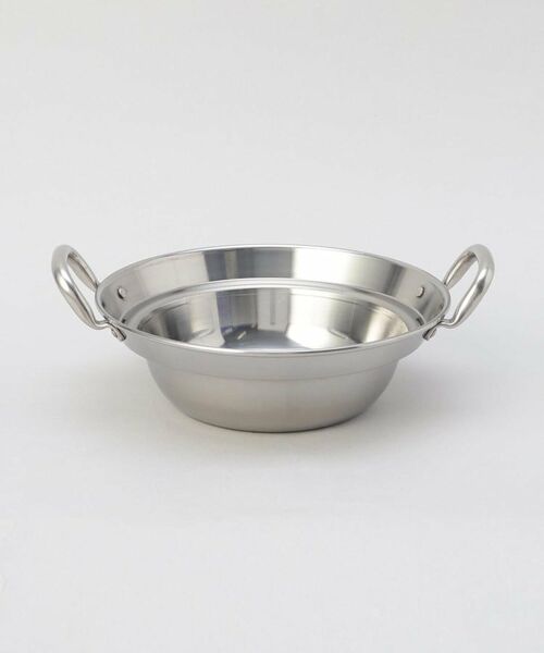 212 KITCHEN STORE / トゥーワントゥーキッチン ストア キッチンツール | KD IH対応 18-0セイロ鍋 15cm用 | 詳細1