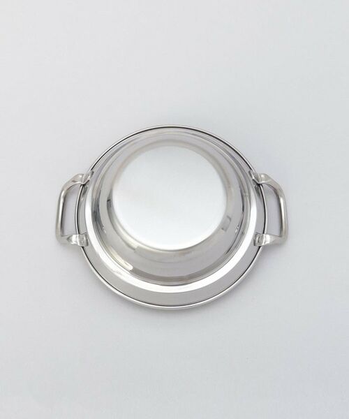 212 KITCHEN STORE / トゥーワントゥーキッチン ストア キッチンツール | KD IH対応 18-0セイロ鍋 15cm用 | 詳細3