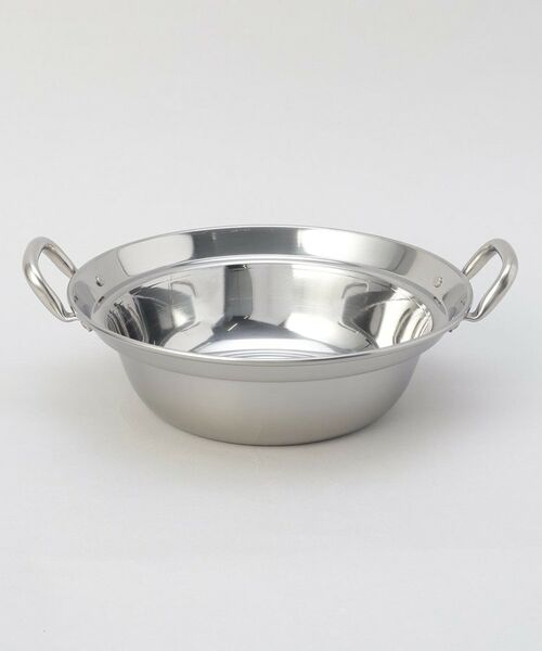 212 KITCHEN STORE / トゥーワントゥーキッチン ストア キッチンツール | KD IH対応 18-0セイロ鍋 18cm用 | 詳細1