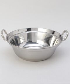 212 KITCHEN STORE / トゥーワントゥーキッチン ストア キッチンツール | KD IH対応 18-0セイロ鍋 21cm用