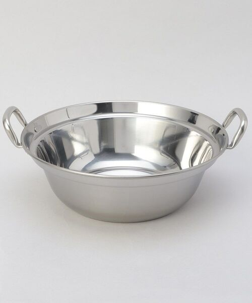 212 KITCHEN STORE / トゥーワントゥーキッチン ストア キッチンツール | KD IH対応 18-0セイロ鍋 21cm用 | 詳細1