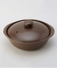 212 KITCHEN STORE / トゥーワントゥーキッチン ストア キッチンツール | カルーナクレイポットL BR