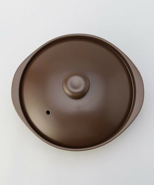 212 KITCHEN STORE / トゥーワントゥーキッチン ストア キッチンツール | カルーナクレイポットL BR | 詳細2