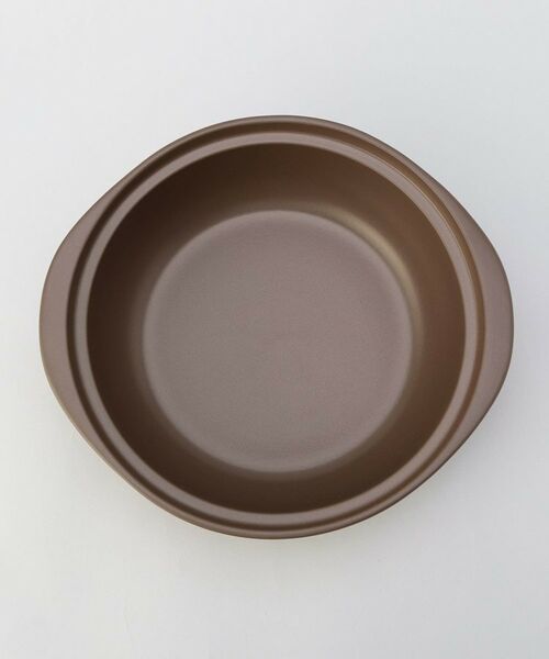 212 KITCHEN STORE / トゥーワントゥーキッチン ストア キッチンツール | カルーナクレイポットL BR | 詳細3