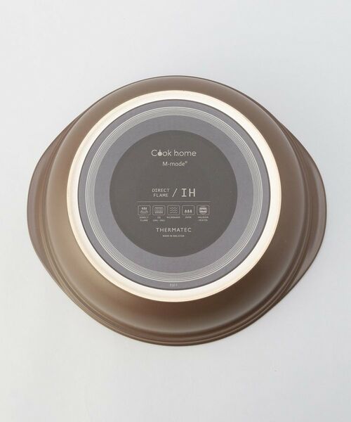 212 KITCHEN STORE / トゥーワントゥーキッチン ストア キッチンツール | カルーナクレイポットL BR | 詳細4