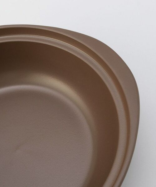 212 KITCHEN STORE / トゥーワントゥーキッチン ストア キッチンツール | カルーナクレイポットL BR | 詳細5