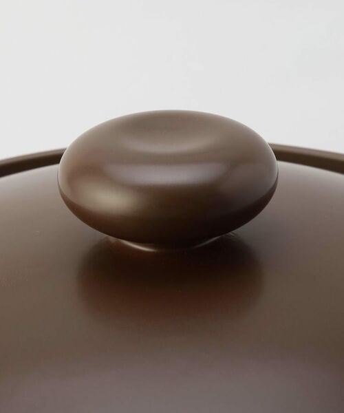 212 KITCHEN STORE / トゥーワントゥーキッチン ストア キッチンツール | カルーナクレイポットL BR | 詳細7