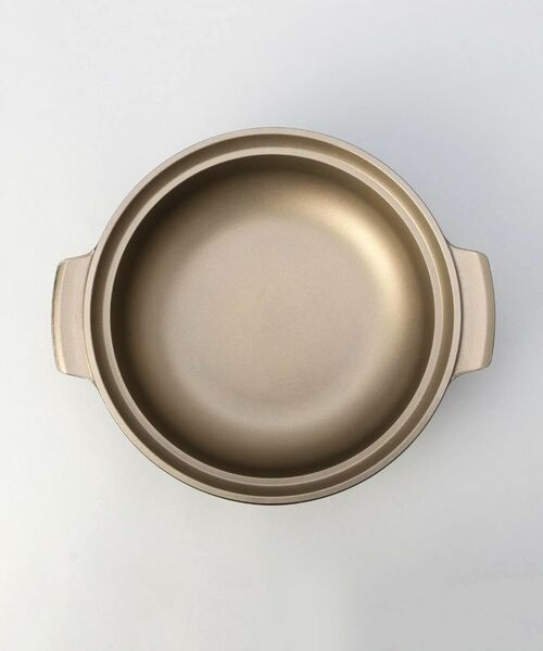 212 KITCHEN STORE / トゥーワントゥーキッチン ストア キッチンツール | IH味彩鍋8号 3～4人用 ガス火・IH対応 | 詳細3