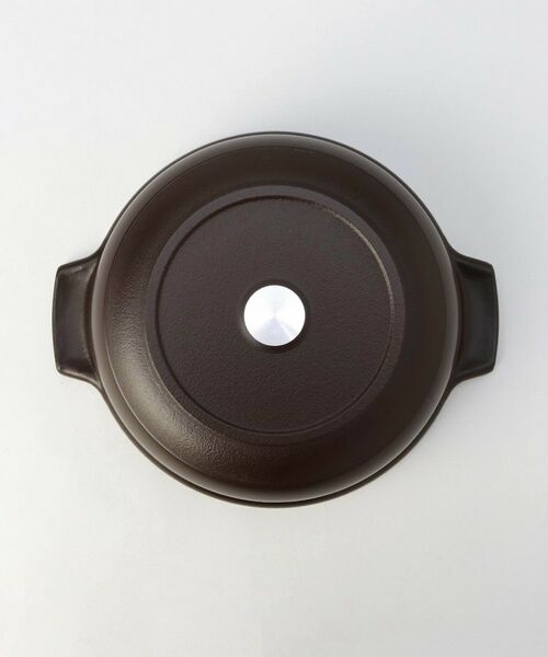 212 KITCHEN STORE / トゥーワントゥーキッチン ストア キッチンツール | IH味彩鍋8号 3～4人用 ガス火・IH対応 | 詳細4