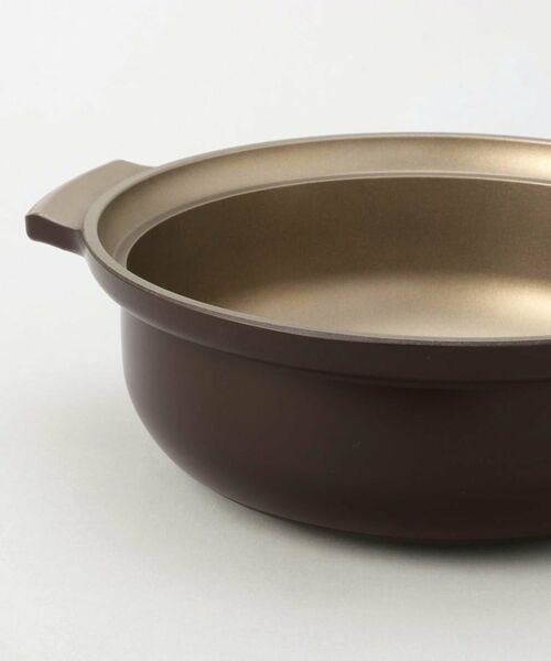 212 KITCHEN STORE / トゥーワントゥーキッチン ストア キッチンツール | IH味彩鍋8号 3～4人用 ガス火・IH対応 | 詳細6