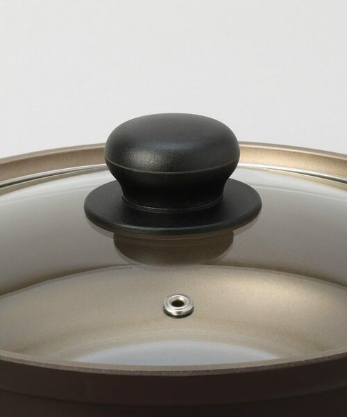 212 KITCHEN STORE / トゥーワントゥーキッチン ストア キッチンツール | IH味彩鍋8号 3～4人用 ガス火・IH対応 | 詳細7