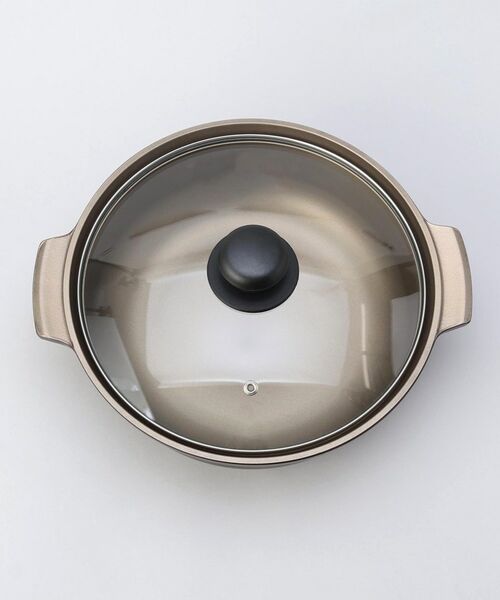 212 KITCHEN STORE / トゥーワントゥーキッチン ストア キッチンツール | IH味彩鍋9号 4～5人用 ガス火・IH対応 | 詳細2