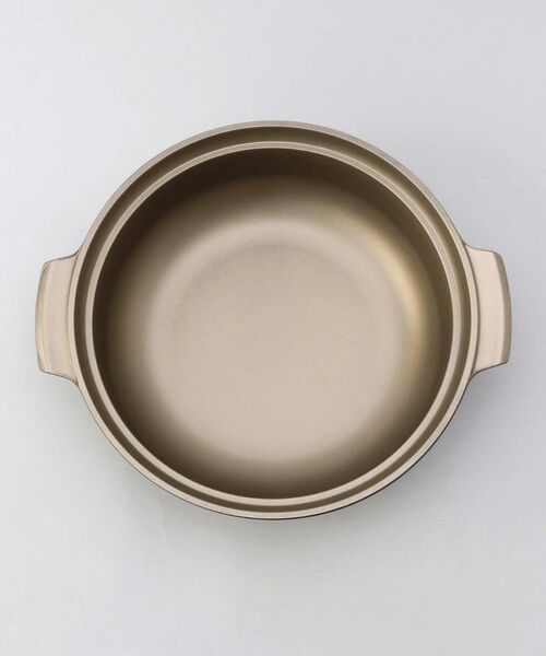 212 KITCHEN STORE / トゥーワントゥーキッチン ストア キッチンツール | IH味彩鍋9号 4～5人用 ガス火・IH対応 | 詳細3