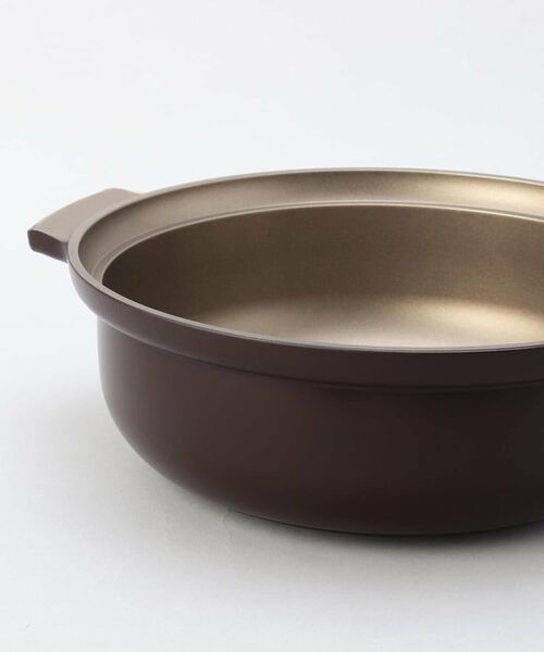 212 KITCHEN STORE / トゥーワントゥーキッチン ストア キッチンツール | IH味彩鍋9号 4～5人用 ガス火・IH対応 | 詳細6