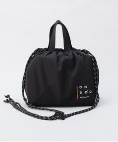 212 KITCHEN STORE / トゥーワントゥーキッチン ストア インテリア・生活雑貨・ホビー・ステーショナリー | Wpc.保冷保温モクバッグ BK