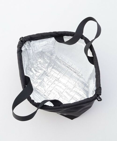 212 KITCHEN STORE / トゥーワントゥーキッチン ストア インテリア・生活雑貨・ホビー・ステーショナリー | Wpc.保冷保温モクバッグ BK | 詳細5