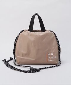 212 KITCHEN STORE / トゥーワントゥーキッチン ストア インテリア・生活雑貨・ホビー・ステーショナリー | Wpc.保冷保温モクバッグ BE