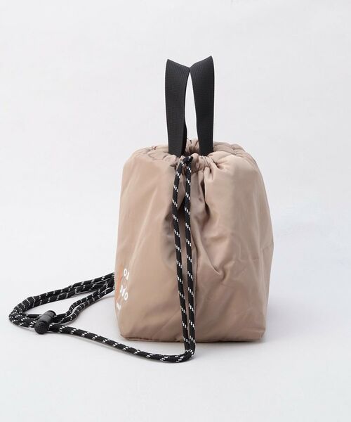 212 KITCHEN STORE / トゥーワントゥーキッチン ストア インテリア・生活雑貨・ホビー・ステーショナリー | Wpc.保冷保温モクバッグ BE | 詳細2