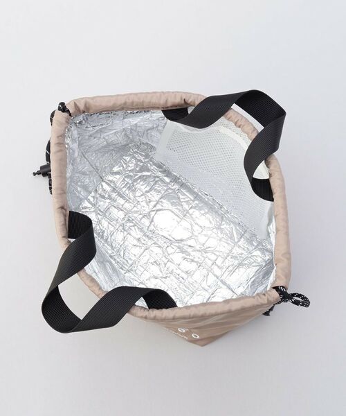 212 KITCHEN STORE / トゥーワントゥーキッチン ストア インテリア・生活雑貨・ホビー・ステーショナリー | Wpc.保冷保温モクバッグ BE | 詳細5