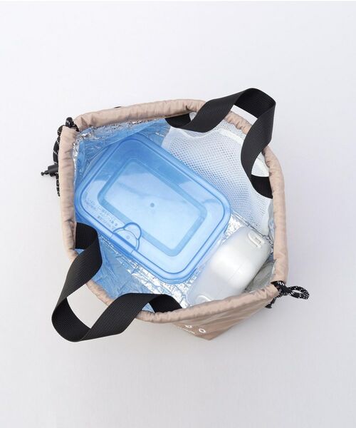 212 KITCHEN STORE / トゥーワントゥーキッチン ストア インテリア・生活雑貨・ホビー・ステーショナリー | Wpc.保冷保温モクバッグ BE | 詳細6