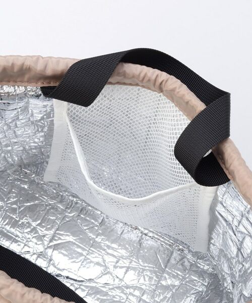 212 KITCHEN STORE / トゥーワントゥーキッチン ストア インテリア・生活雑貨・ホビー・ステーショナリー | Wpc.保冷保温モクバッグ BE | 詳細7