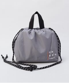 212 KITCHEN STORE / トゥーワントゥーキッチン ストア インテリア・生活雑貨・ホビー・ステーショナリー | Wpc.保冷保温モクバッグ GY