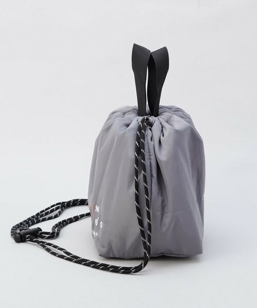 212 KITCHEN STORE / トゥーワントゥーキッチン ストア インテリア・生活雑貨・ホビー・ステーショナリー | Wpc.保冷保温モクバッグ GY | 詳細2