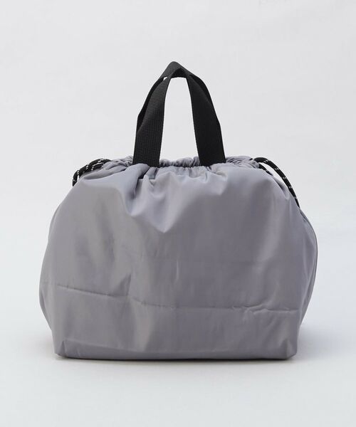 212 KITCHEN STORE / トゥーワントゥーキッチン ストア インテリア・生活雑貨・ホビー・ステーショナリー | Wpc.保冷保温モクバッグ GY | 詳細3