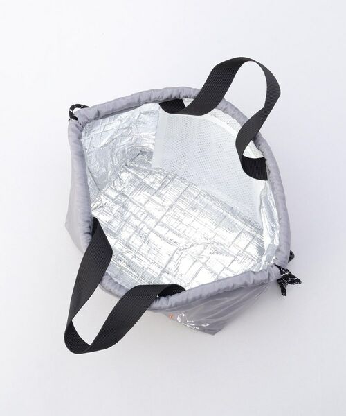 212 KITCHEN STORE / トゥーワントゥーキッチン ストア インテリア・生活雑貨・ホビー・ステーショナリー | Wpc.保冷保温モクバッグ GY | 詳細5