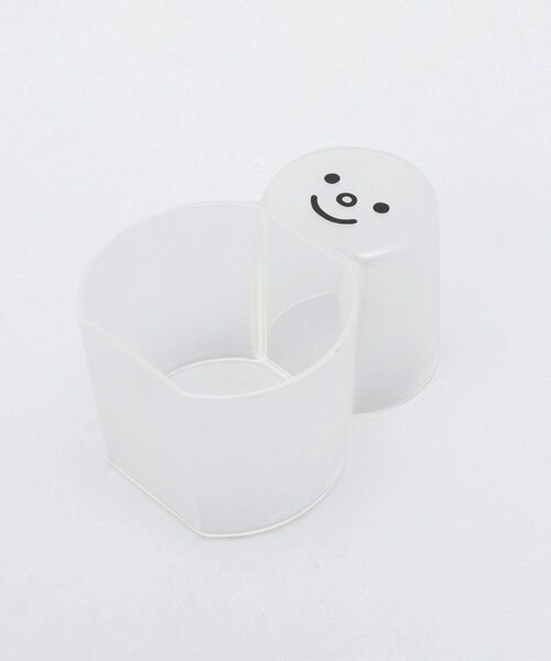 212 KITCHEN STORE / トゥーワントゥーキッチン ストア キッチンツール | こめコレ! スリキリゆきだるまカップ | 詳細1