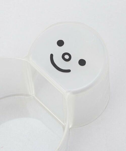 212 KITCHEN STORE / トゥーワントゥーキッチン ストア キッチンツール | こめコレ! スリキリゆきだるまカップ | 詳細2