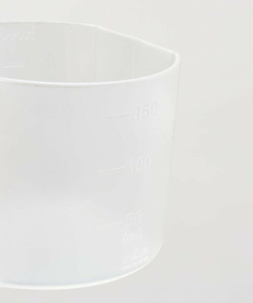 212 KITCHEN STORE / トゥーワントゥーキッチン ストア キッチンツール | こめコレ! スリキリゆきだるまカップ | 詳細3