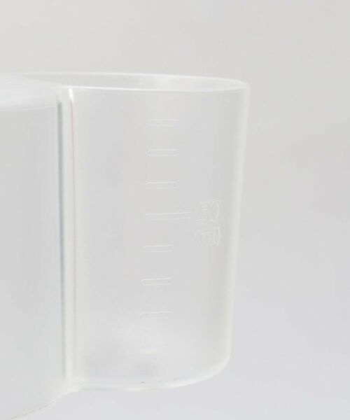 212 KITCHEN STORE / トゥーワントゥーキッチン ストア キッチンツール | こめコレ! スリキリゆきだるまカップ | 詳細4