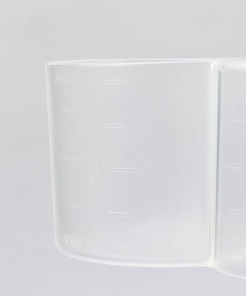 212 KITCHEN STORE / トゥーワントゥーキッチン ストア キッチンツール | こめコレ! スリキリゆきだるまカップ | 詳細6