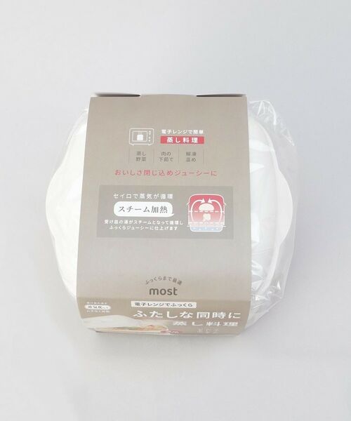 212 KITCHEN STORE / トゥーワントゥーキッチン ストア キッチンツール | most ふたしなセイロ BIG | 詳細9