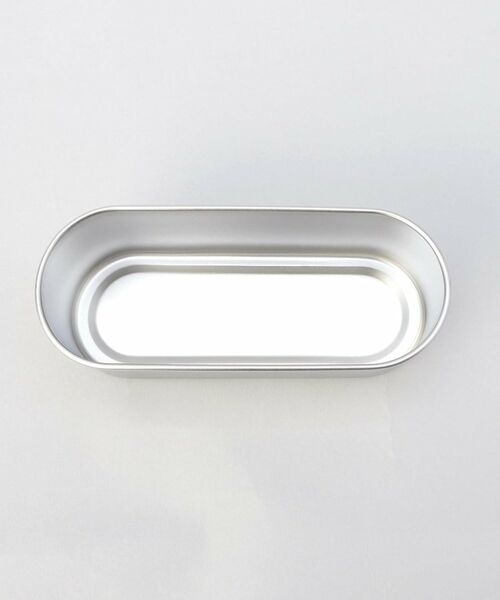 212 KITCHEN STORE / トゥーワントゥーキッチン ストア インテリア・生活雑貨・ホビー・ステーショナリー | ステンレスランチボックス スリム SV ＜ののじ＞ | 詳細3