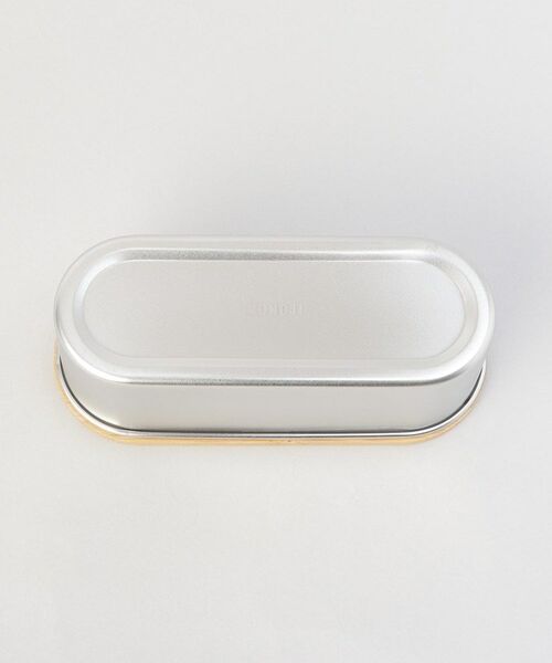 212 KITCHEN STORE / トゥーワントゥーキッチン ストア インテリア・生活雑貨・ホビー・ステーショナリー | ステンレスランチボックス スリム SV ＜ののじ＞ | 詳細4