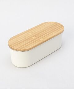 212 KITCHEN STORE / トゥーワントゥーキッチン ストア インテリア・生活雑貨・ホビー・ステーショナリー | ステンレスランチボックス スリム WH ＜ののじ＞