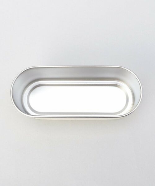 212 KITCHEN STORE / トゥーワントゥーキッチン ストア インテリア・生活雑貨・ホビー・ステーショナリー | ステンレスランチボックス スリム WH ＜ののじ＞ | 詳細3