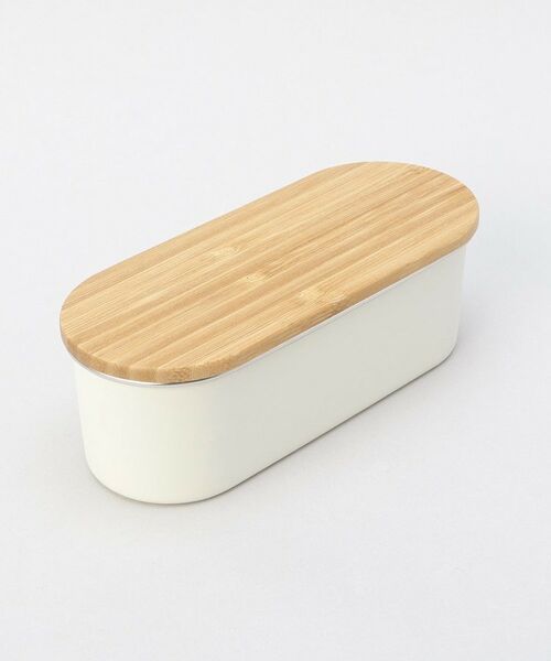 212 KITCHEN STORE/トゥーワントゥーキッチン ストア ステンレスランチボックス スリム WH <ののじ> その他 00(FREE) 212 KITCHEN STORE/トゥーワントゥーキッチン ストア ステンレスランチボックス スリム WH <ののじ> その他 00(FREE)