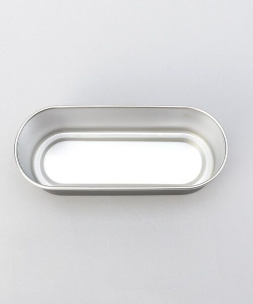 212 KITCHEN STORE / トゥーワントゥーキッチン ストア インテリア・生活雑貨・ホビー・ステーショナリー | ステンレスランチボックス スリム BK ＜ ののじ＞ | 詳細3