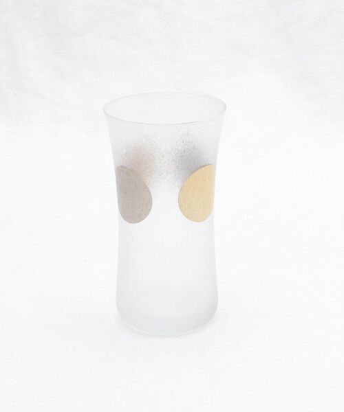 212 KITCHEN STORE / トゥーワントゥーキッチン ストア グラス・マグカップ | 日月 タンブラーS | 詳細1