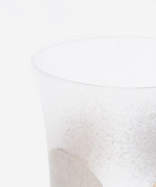 212 KITCHEN STORE / トゥーワントゥーキッチン ストア グラス・マグカップ | 日月 タンブラーS | 詳細4