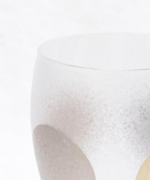 212 KITCHEN STORE / トゥーワントゥーキッチン ストア グラス・マグカップ | 日月 ビアグラス | 詳細4