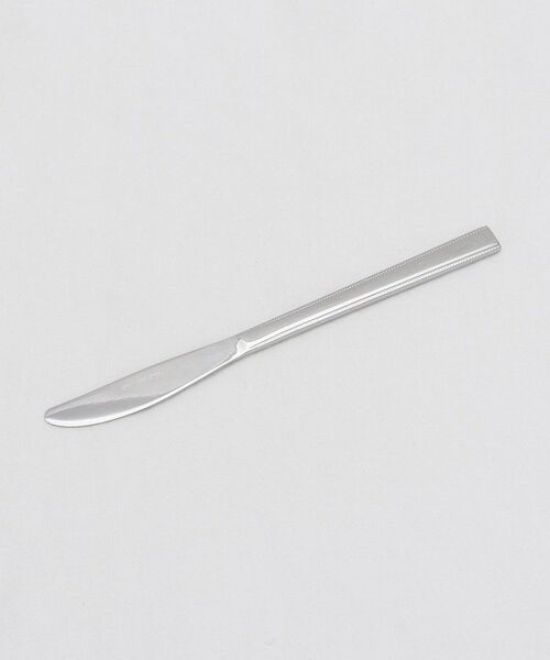 212 KITCHEN STORE / トゥーワントゥーキッチン ストア インテリア・生活雑貨・ホビー・ステーショナリー | フロール ディナーナイフ SV | 詳細1